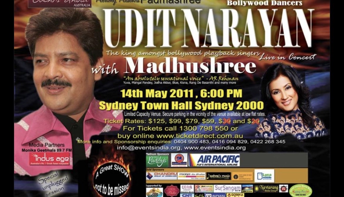 Event